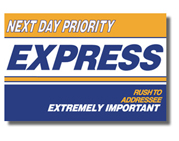 DirectMail Specialty Envelope#6
