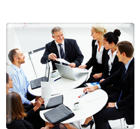 Marketing Solutions