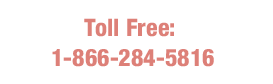 Toll Free: 1-866-284-5816