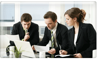 Marketing Solutions
