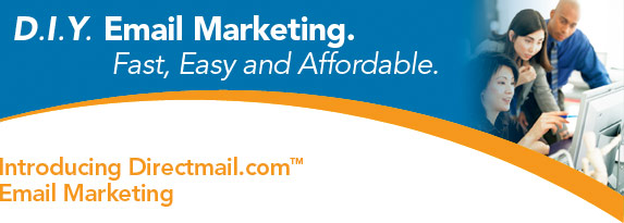 Email Marketing