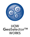 How GeoSelector Works