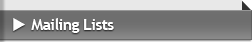 Mailing Lists