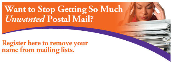 Purchase your mailing list online with GeoSelector