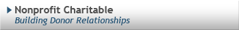 Nonprofit Charitable