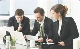 Direct Marketing Solutions