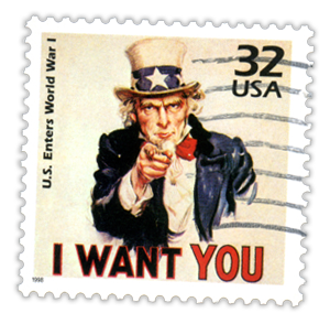 Political & Advocacy