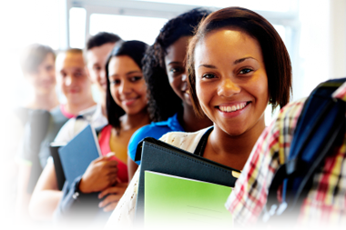 Student Recruitment