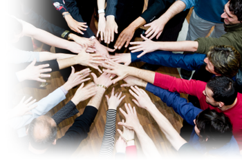 Identify. Target. Contact. Acquire. Engage. Retain.