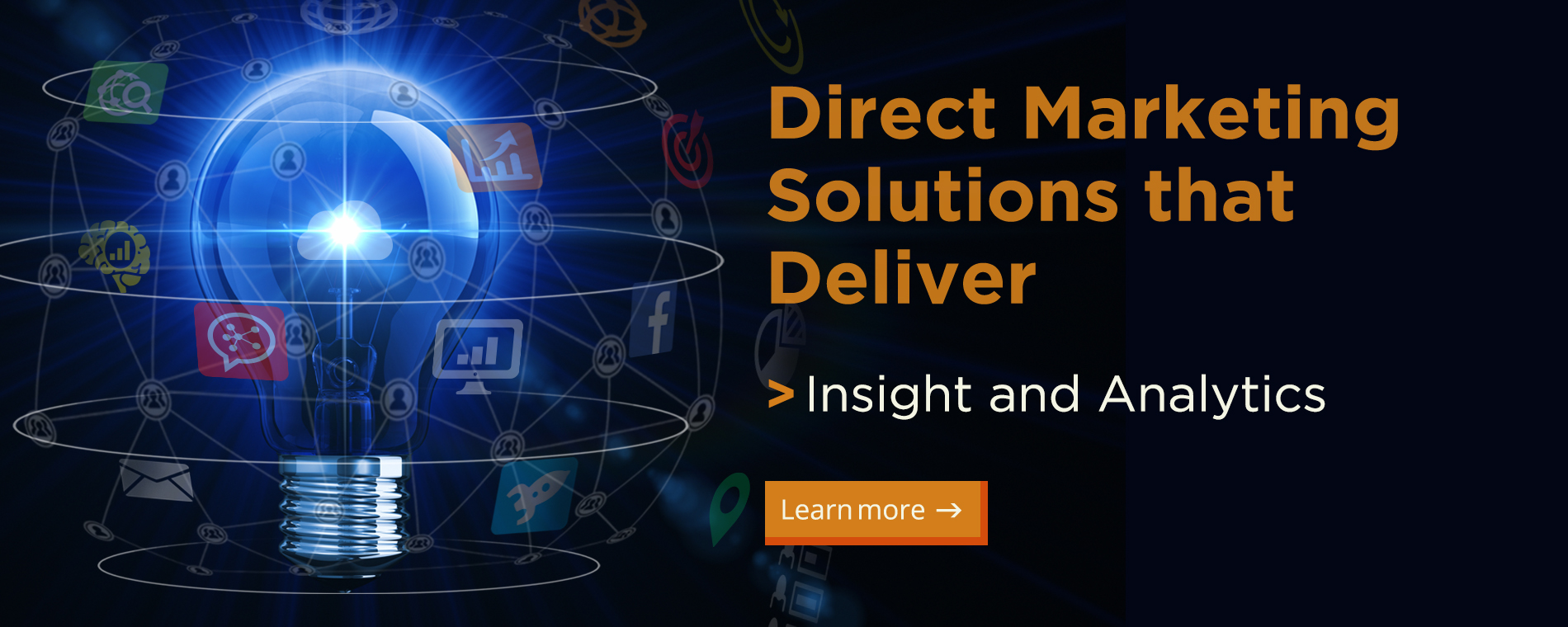 Direct Mail Processors Inc Direct Mail Processors Inc