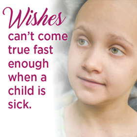 Children's Wish Foundation International