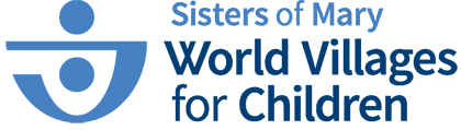 World Village for Children Logo