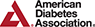 logo-american-diabetes-association