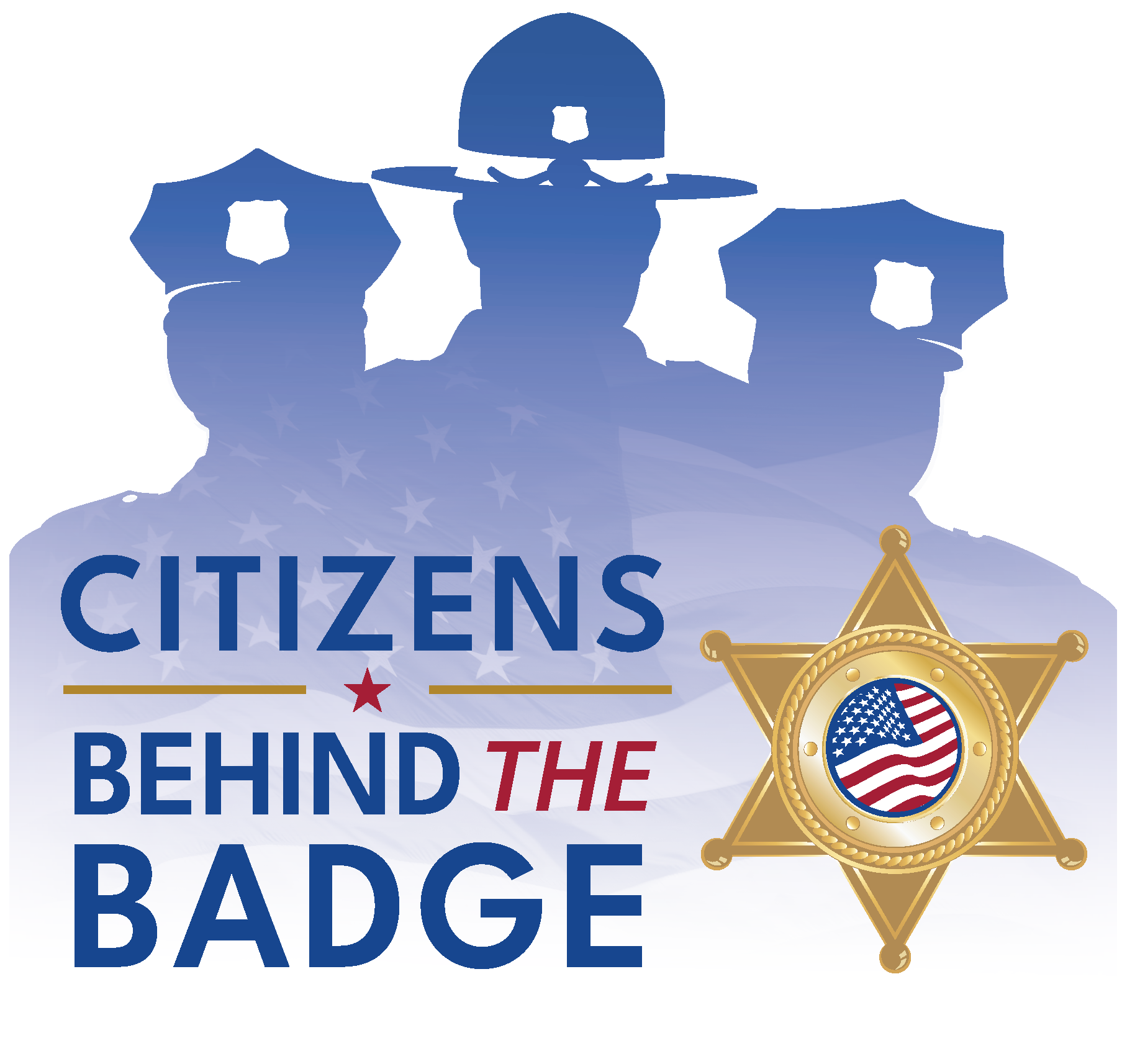 Citizens Behind The Badge